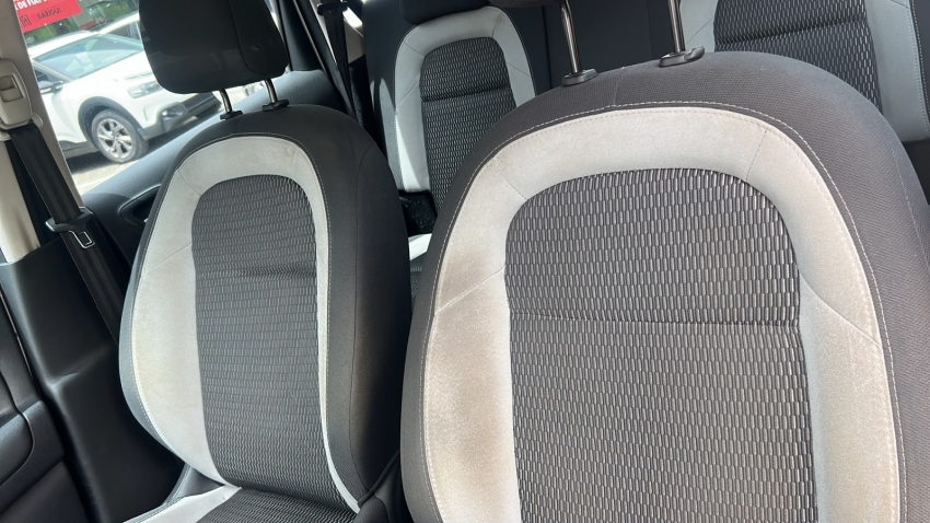 citroen aircross 1.6 flex 20168