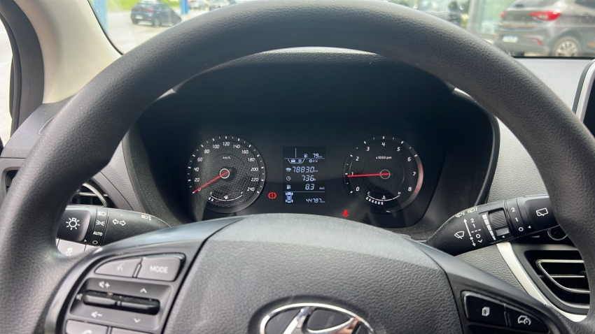 hyundai hb20 1.0 12v flex limited manual 20238