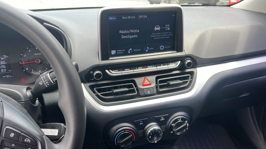 hyundai hb20 1.0 12v flex limited manual 20234