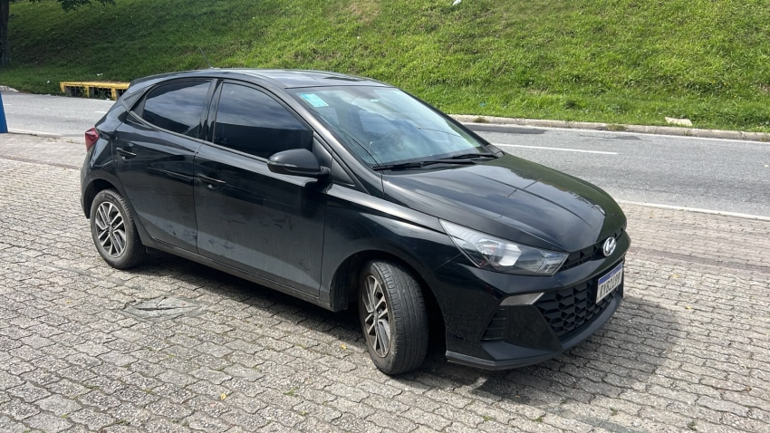 hyundai hb20 1.0 12v flex limited manual 20231
