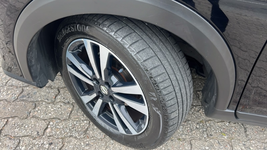 nissan kicks 1.6 flex semiautomatico 20228