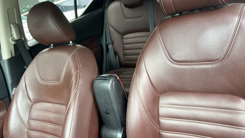 nissan kicks 1.6 flex semiautomatico 20224