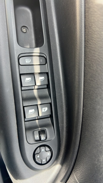 citroen aircross 1.6 flex automatico 20208