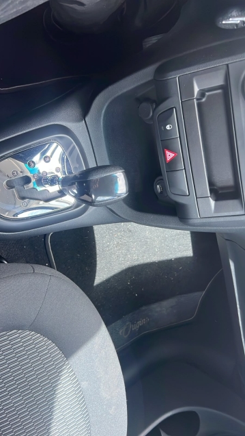 citroen aircross 1.6 flex automatico 20204
