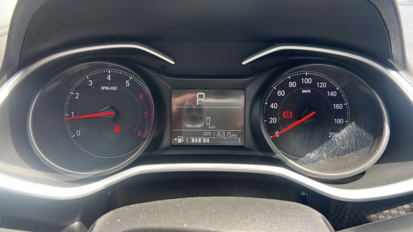 chevrolet onix 1.0 flex automatico 20234