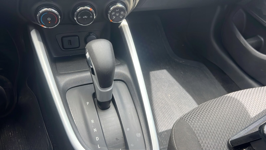 chevrolet onix 1.0 flex automatico 20236