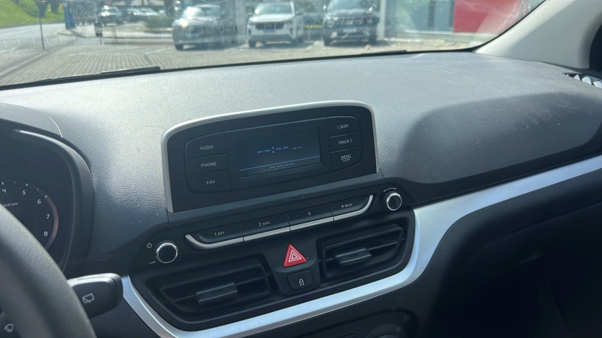 hyundai hb20 1.0 flex 20236
