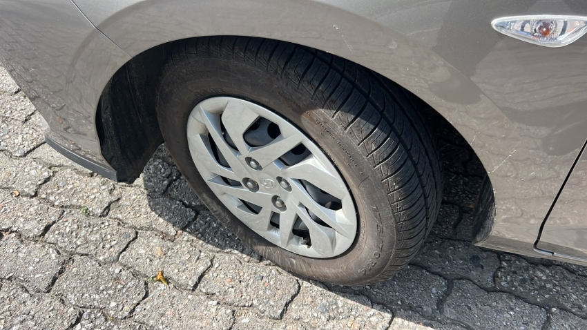 hyundai hb20 1.0 flex 20234