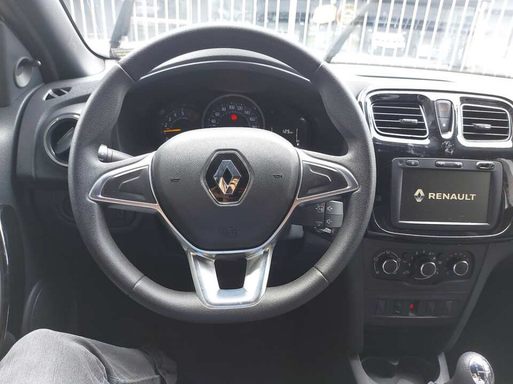 renault logan 1.0 12v sce flex zen manual 4p 202211