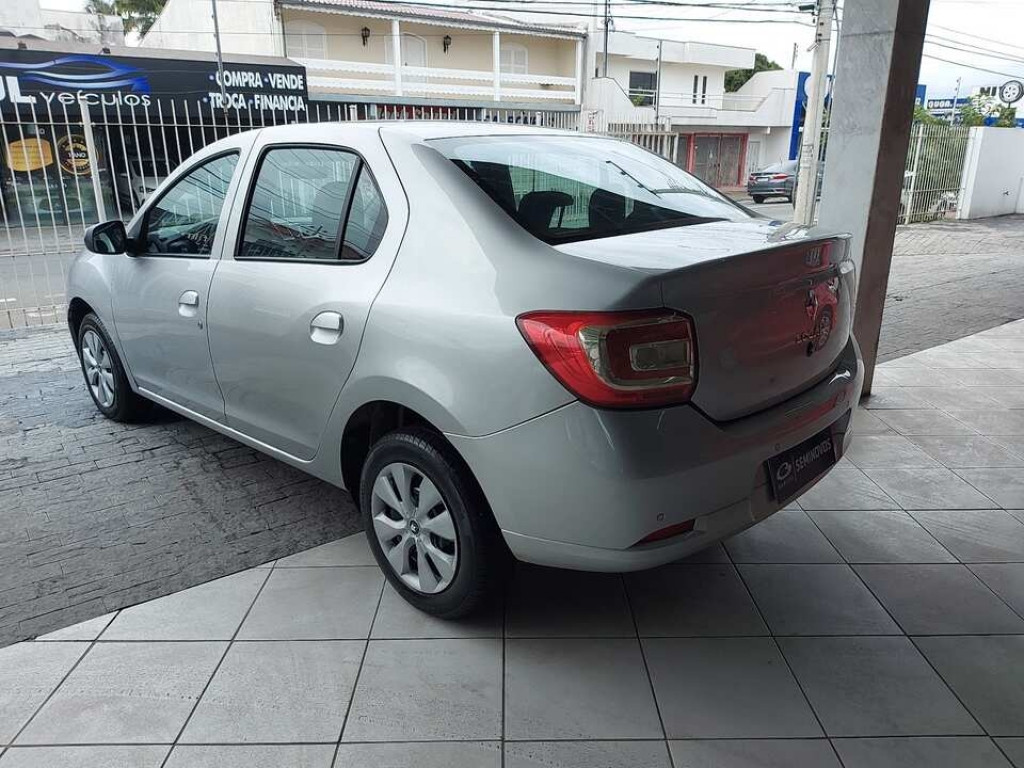 renault logan 1.0 12v sce flex zen manual 4p 20225