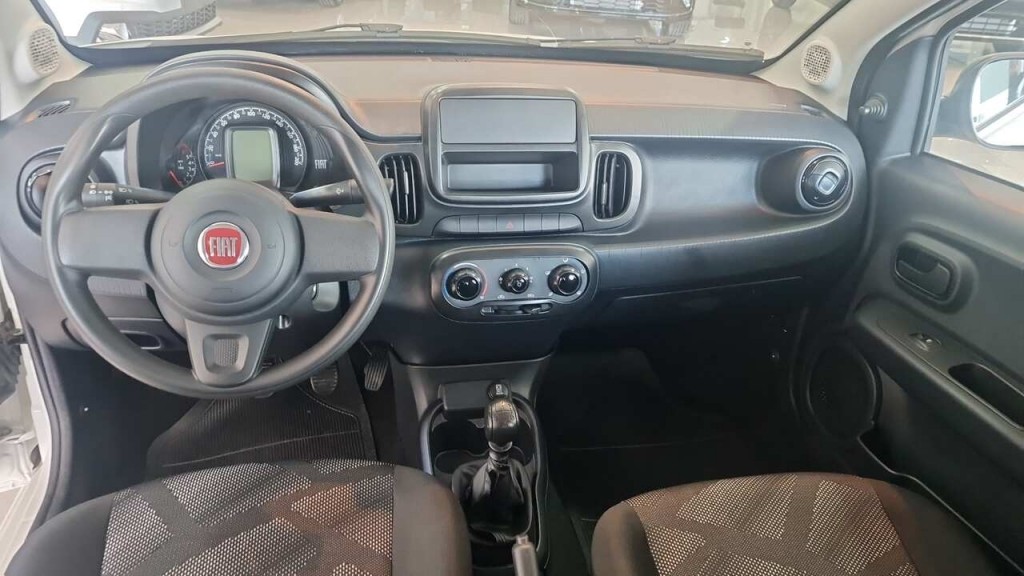 fiat mobi like 1.0 8v flex 4p manual 202011