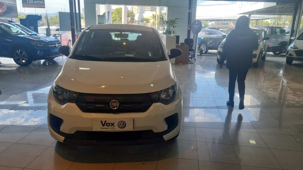fiat mobi like 1.0 8v flex 4p manual 20201