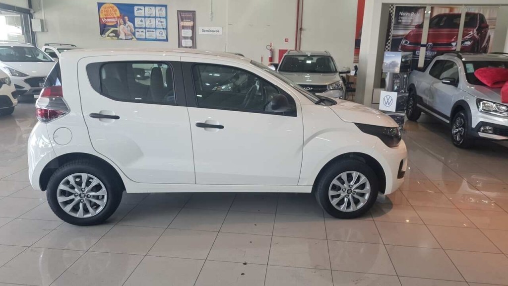 fiat mobi like 1.0 8v flex 4p manual 20203