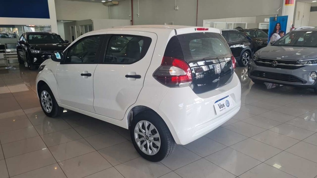 fiat mobi like 1.0 8v flex 4p manual 20206