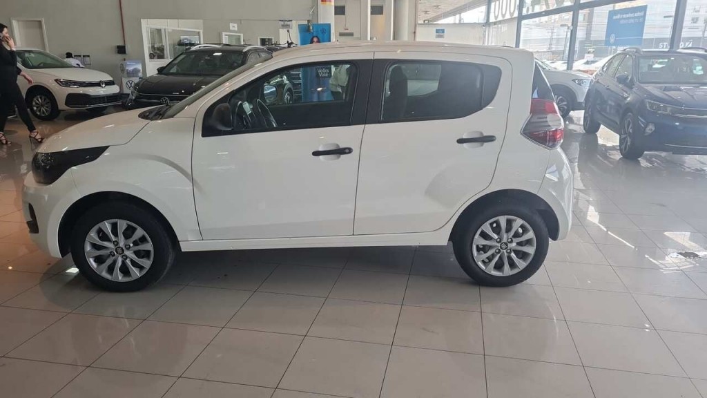 fiat mobi like 1.0 8v flex 4p manual 20204
