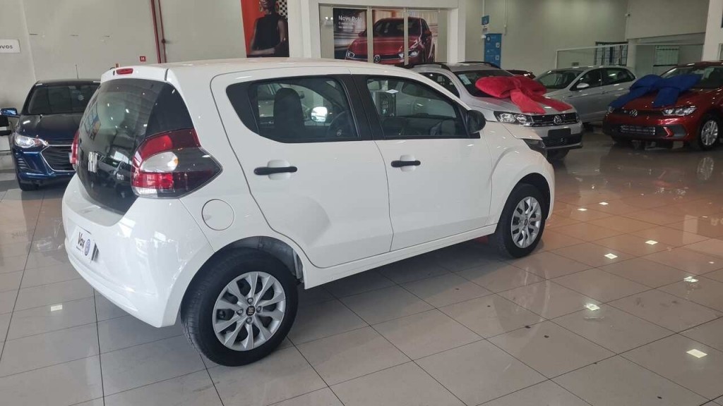 fiat mobi like 1.0 8v flex 4p manual 20207