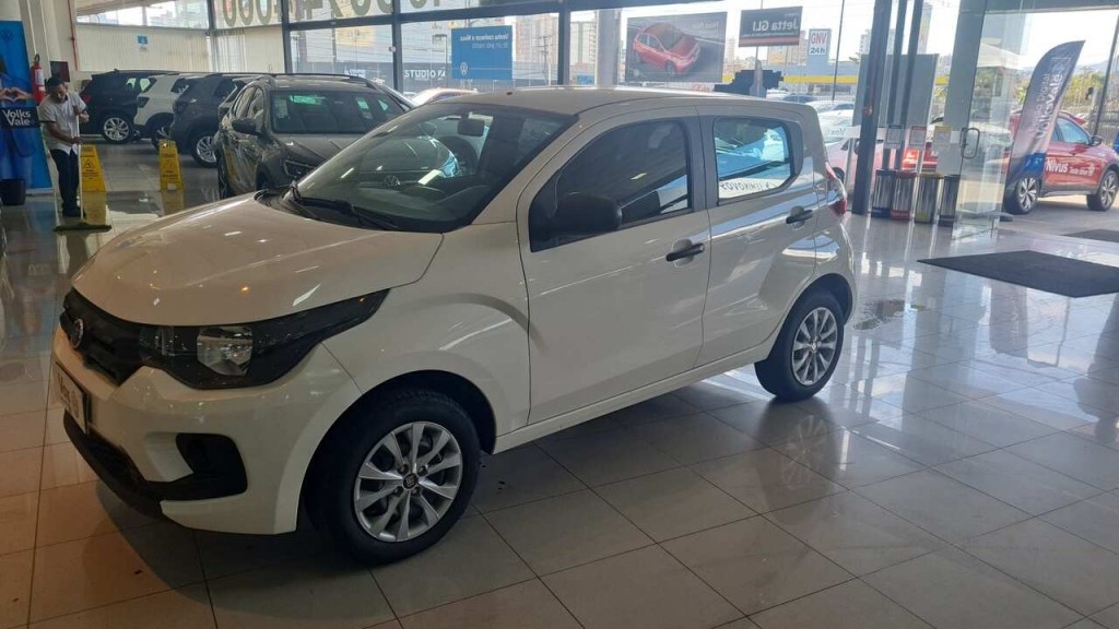 fiat mobi like 1.0 8v flex 4p manual 20202