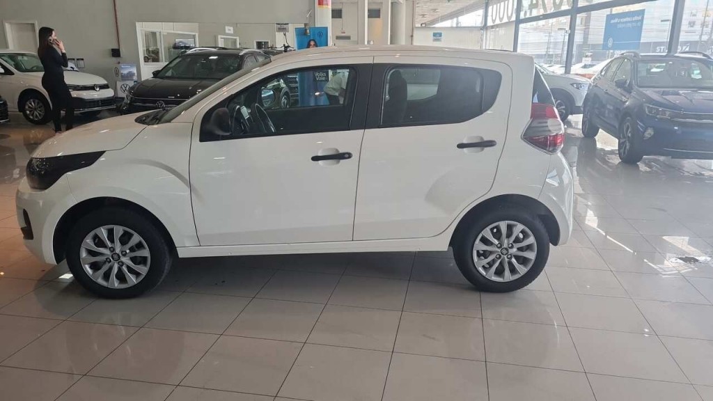 fiat mobi like 1.0 8v flex 4p manual 20205