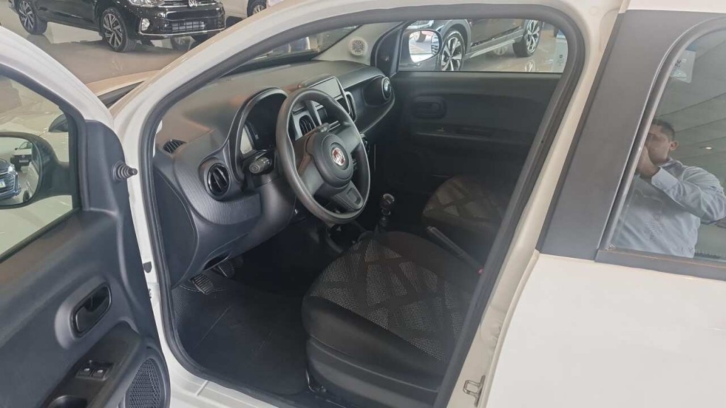 fiat mobi like 1.0 8v flex 4p manual 202010