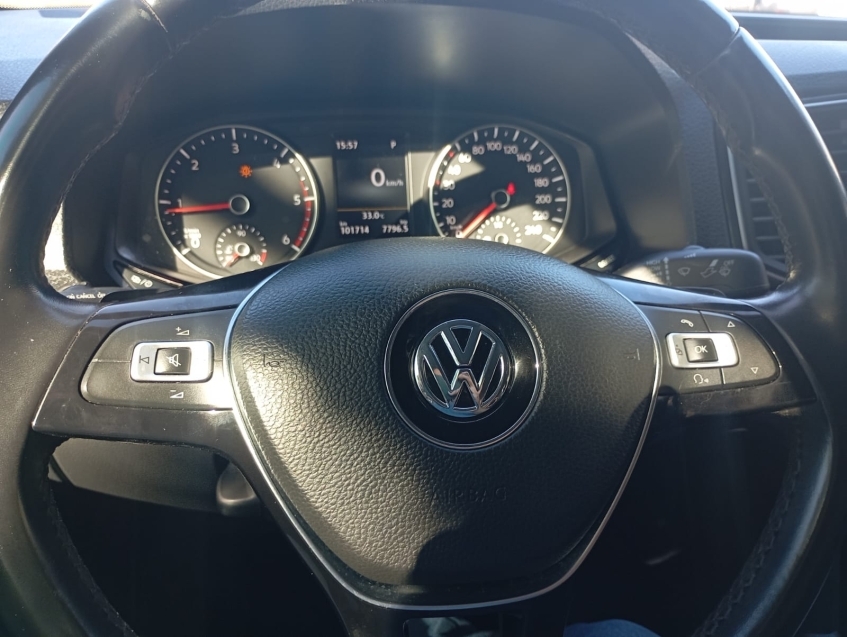 volkswagen amarok 3.0 v6 tdi diesel highline cd 4motion automatico 2021