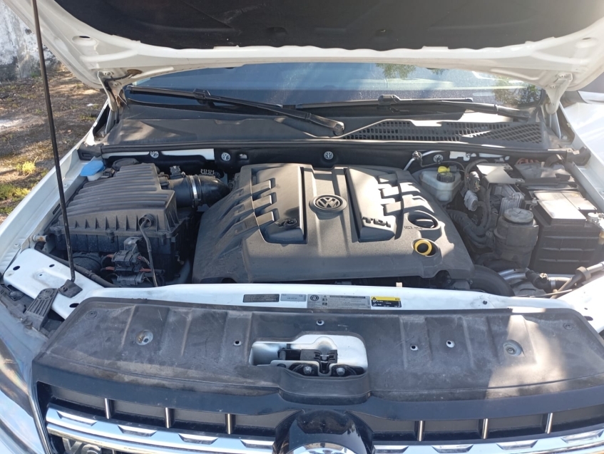 volkswagen amarok 3.0 v6 tdi diesel highline cd 4motion automatico 2021