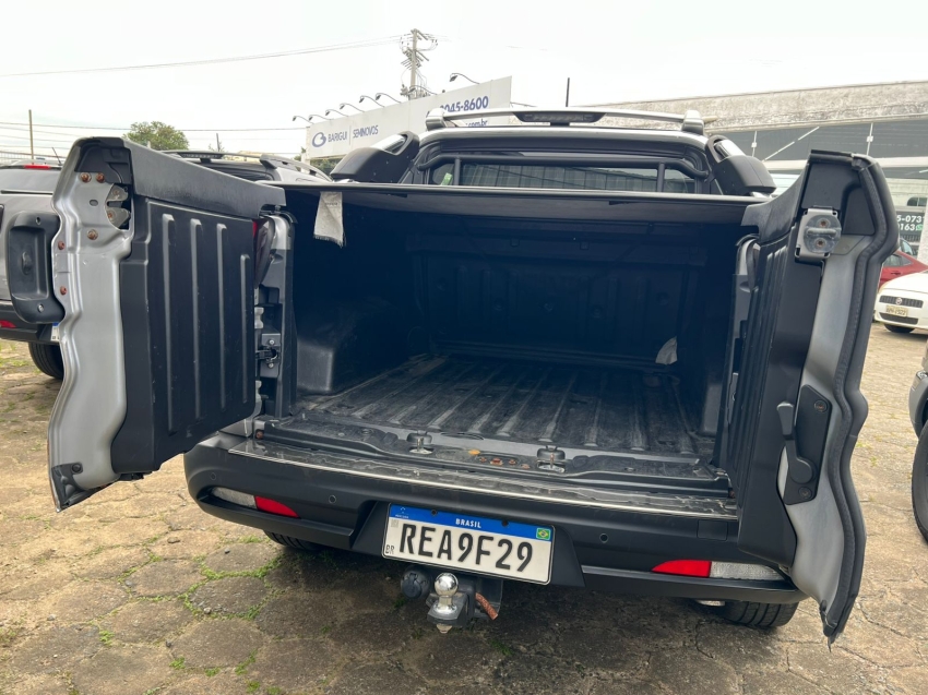 fiat toro 2.0 16v turbo diesel ranch 4wd at9 4p automatico 2021