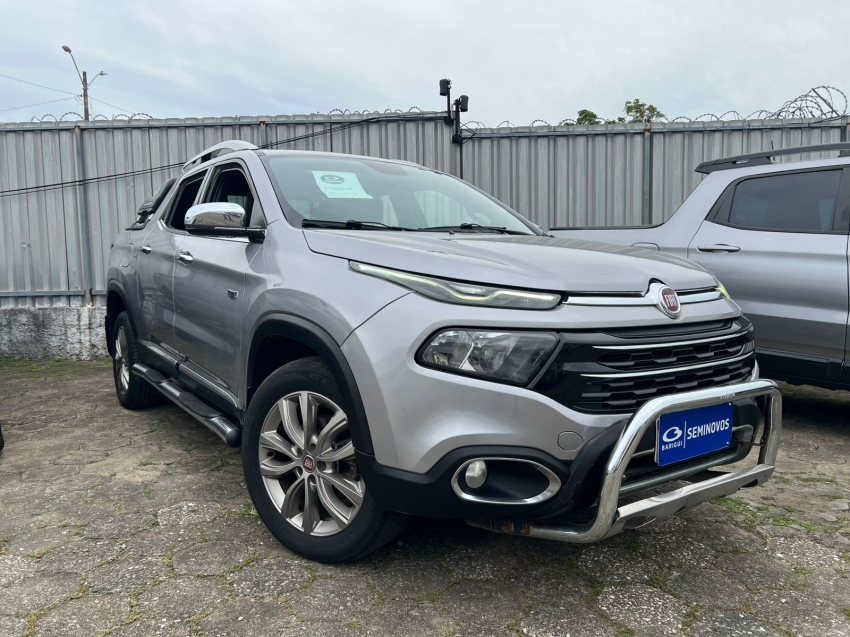 fiat toro 2.0 16v turbo diesel ranch 4wd at9 4p automatico 2021