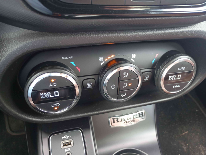 fiat toro 2.0 16v turbo diesel ranch 4wd at9 2021