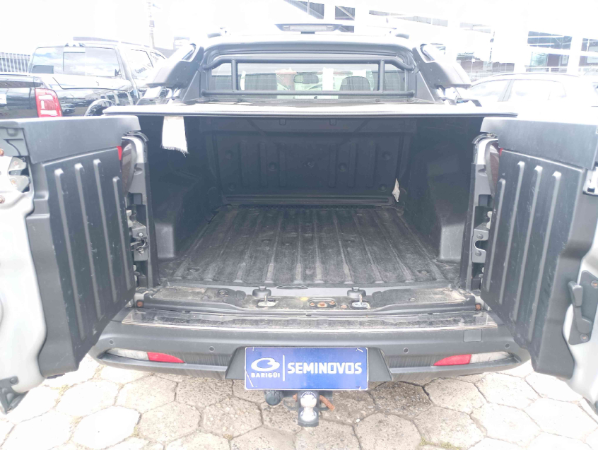 fiat toro 2.0 16v turbo diesel ranch 4wd at9 2021