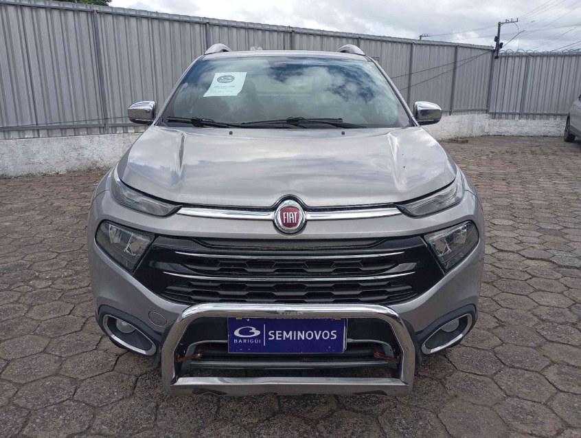 fiat toro 2.0 16v turbo diesel ranch 4wd at9 2021