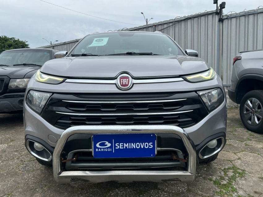 fiat toro 2.0 16v turbo diesel ranch 4wd at9 4p automatico 2021