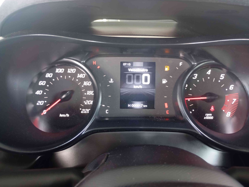 fiat argo 1.0 flex manual 2025