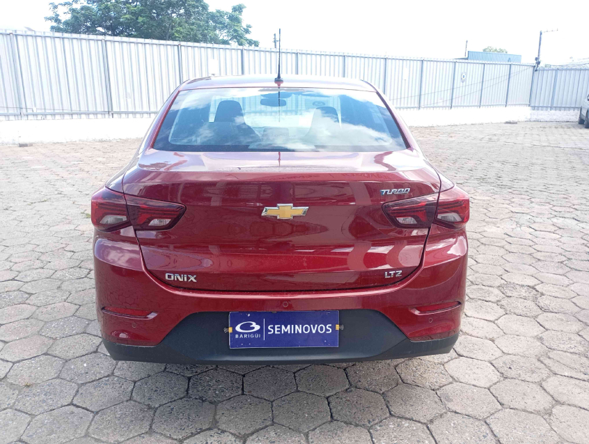 chevrolet onix 1.0 flex automatico 2021