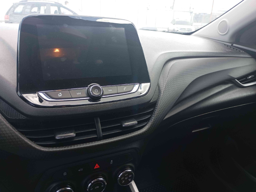 chevrolet onix 1.0 flex automatico 2021