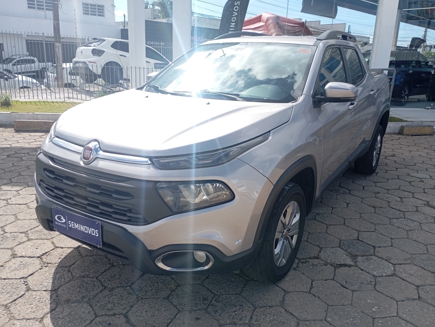fiat toro 1.8 flex 2020