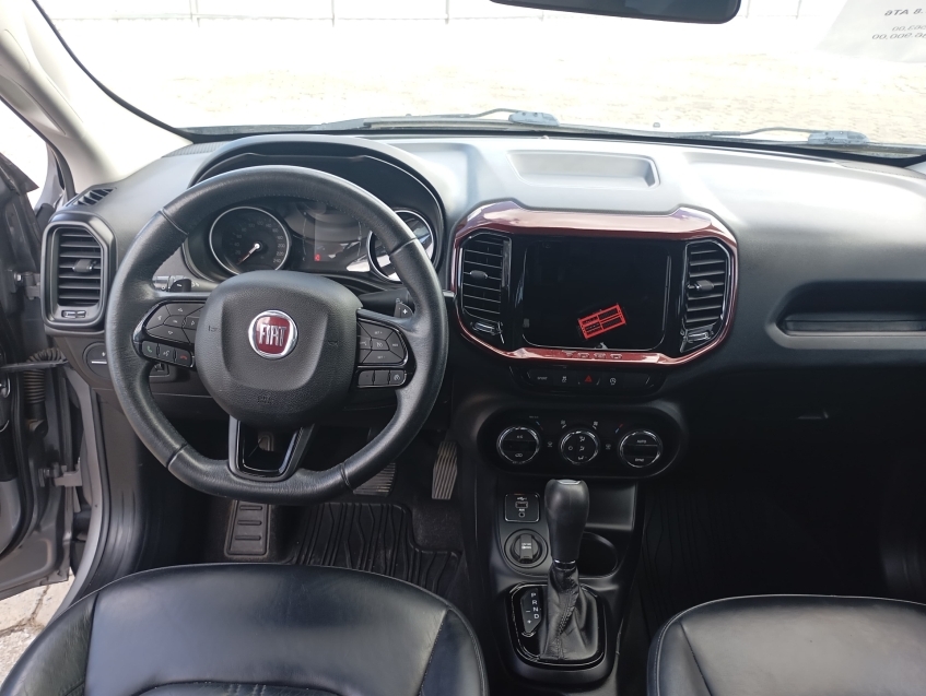 fiat toro 1.8 flex 2020
