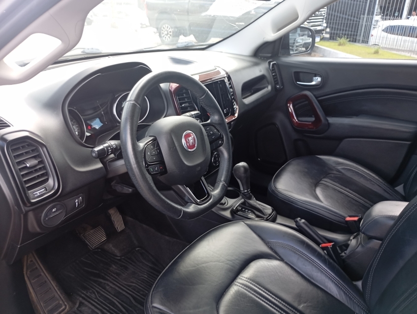 fiat toro 1.8 flex 2020