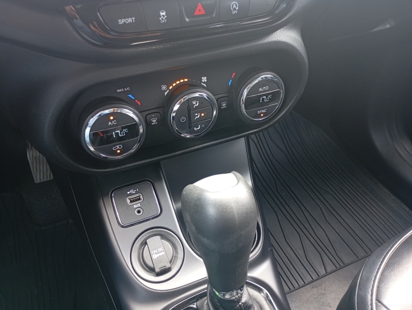 fiat toro 1.8 flex 2020