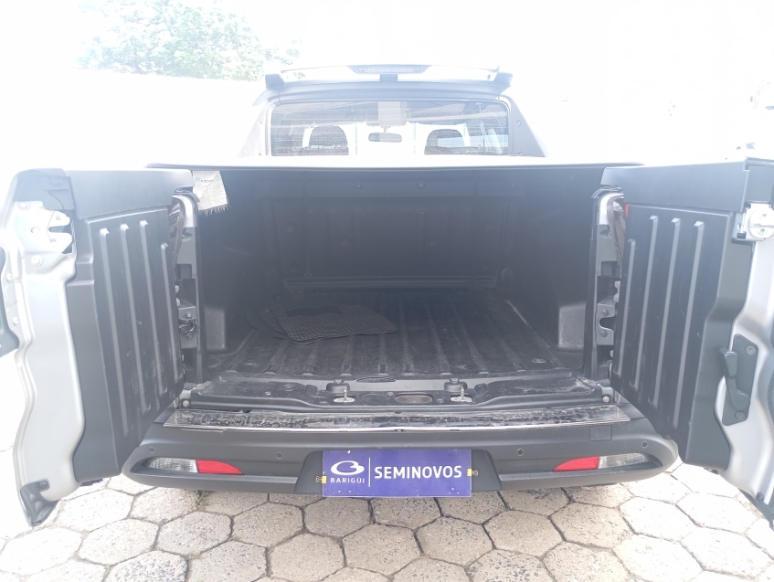 fiat toro 1.8 flex 2020