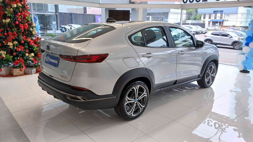 fiat fastback 1.0 turbo 200 flex impetus cvt 2025