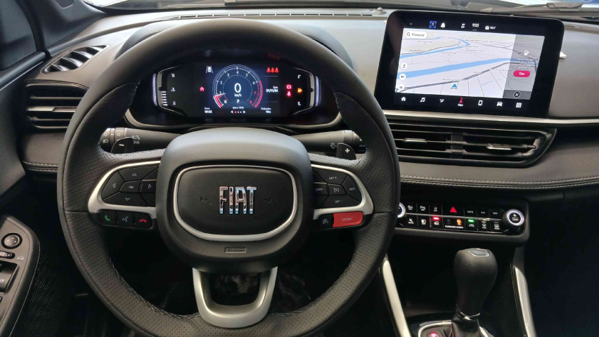 fiat fastback 1.0 turbo 200 flex impetus cvt 2025