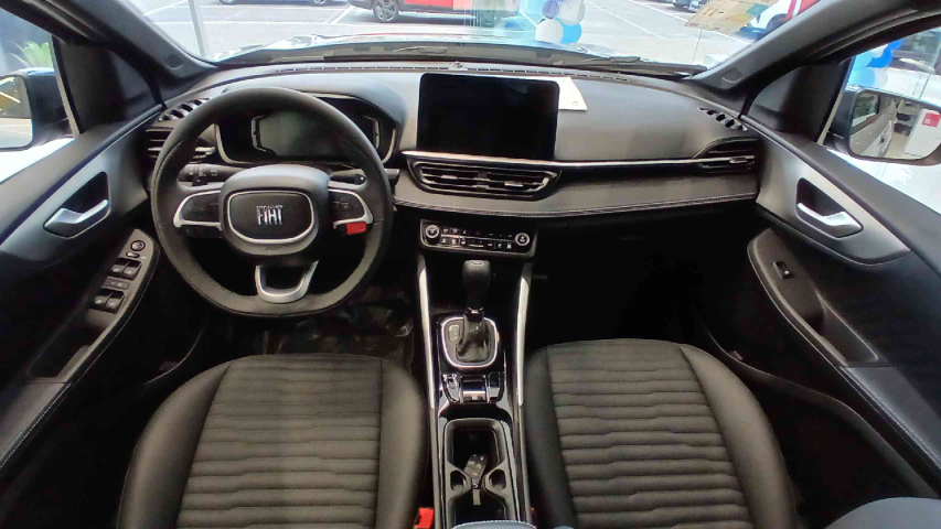 fiat fastback 1.0 turbo 200 flex impetus cvt 2025