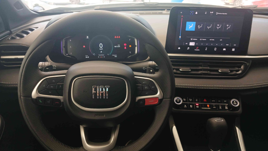 fiat fastback 1.0 turbo 200 flex impetus cvt 2025