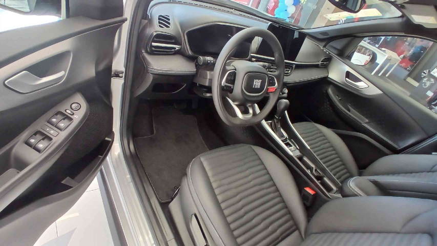 fiat fastback 1.0 turbo 200 flex impetus cvt 2025
