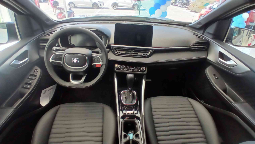 fiat fastback 1.0 turbo 200 flex impetus cvt 2025