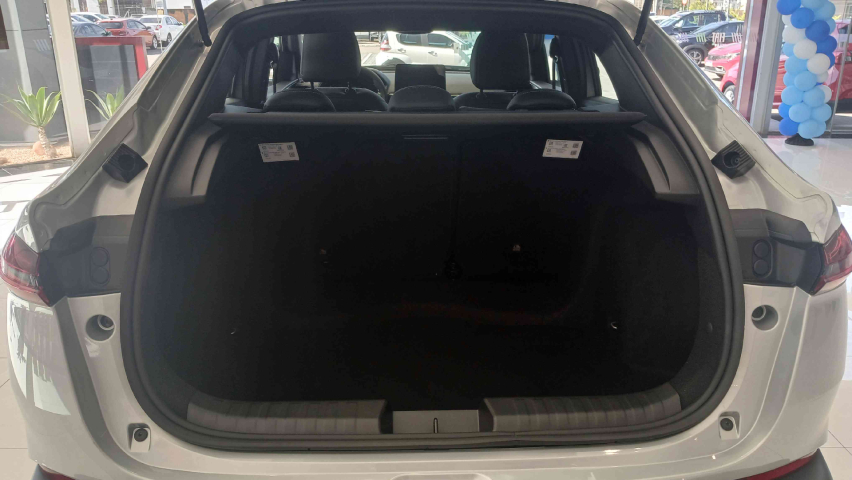 fiat fastback 1.0 turbo 200 flex impetus cvt 2025