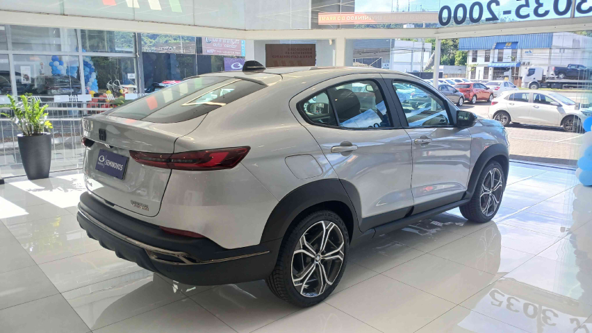 fiat fastback 1.0 turbo 200 flex impetus cvt 2025