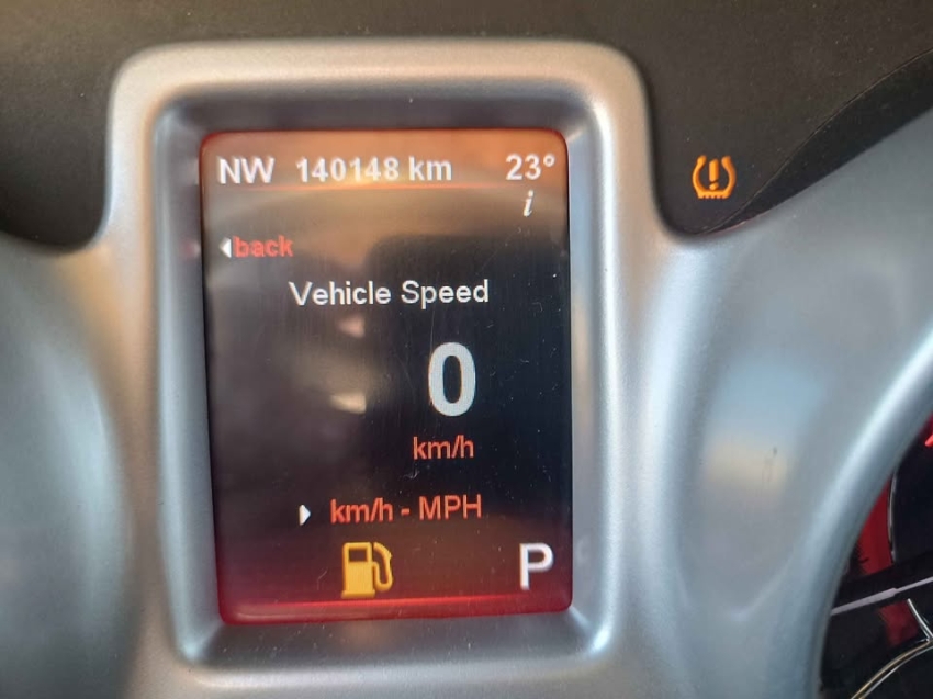 fiat freemont 2.4 precision 16v gasolina 4p automatico 2012