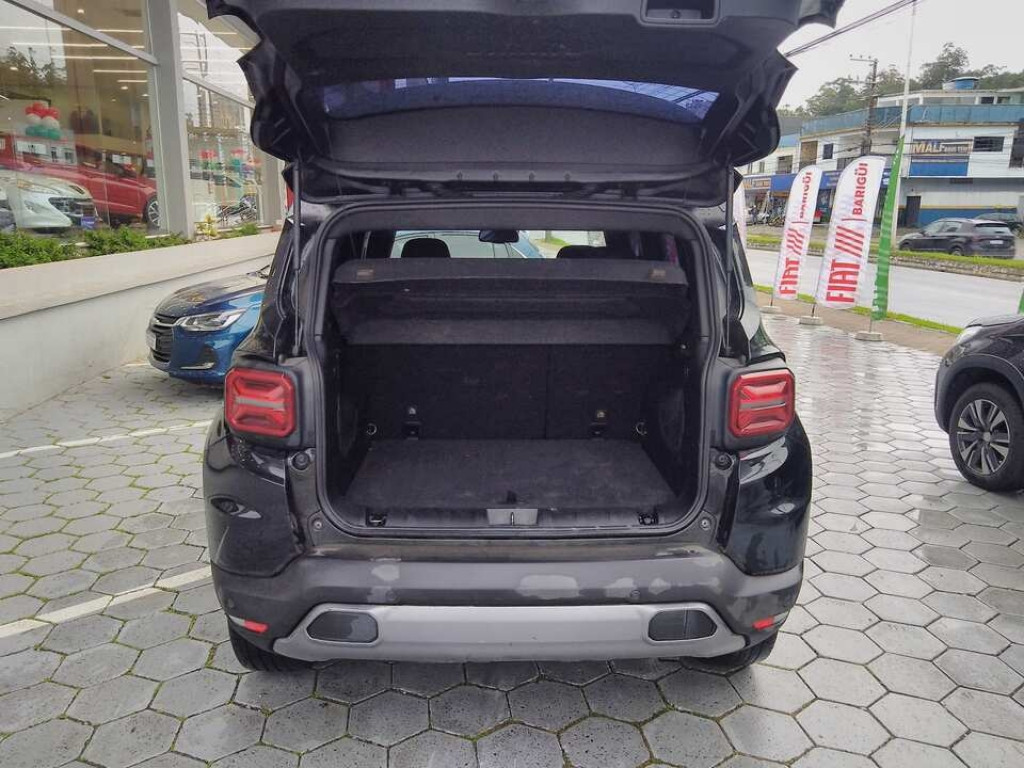 jeep renegade 1.3 t270 turbo flex s 4x4 at9 2022
