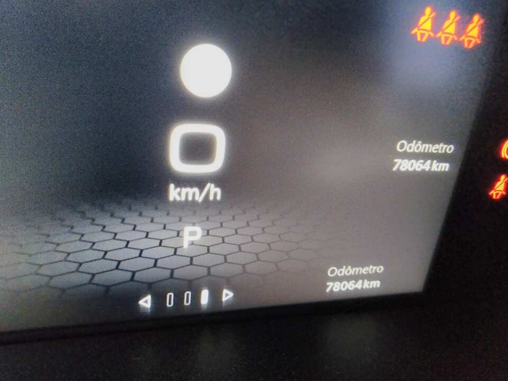 jeep renegade 1.3 t270 turbo flex s 4x4 at9 2022